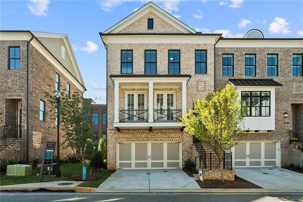 235 Briscoe Way 7, Alpharetta, GA 30009 — most recent listing photo