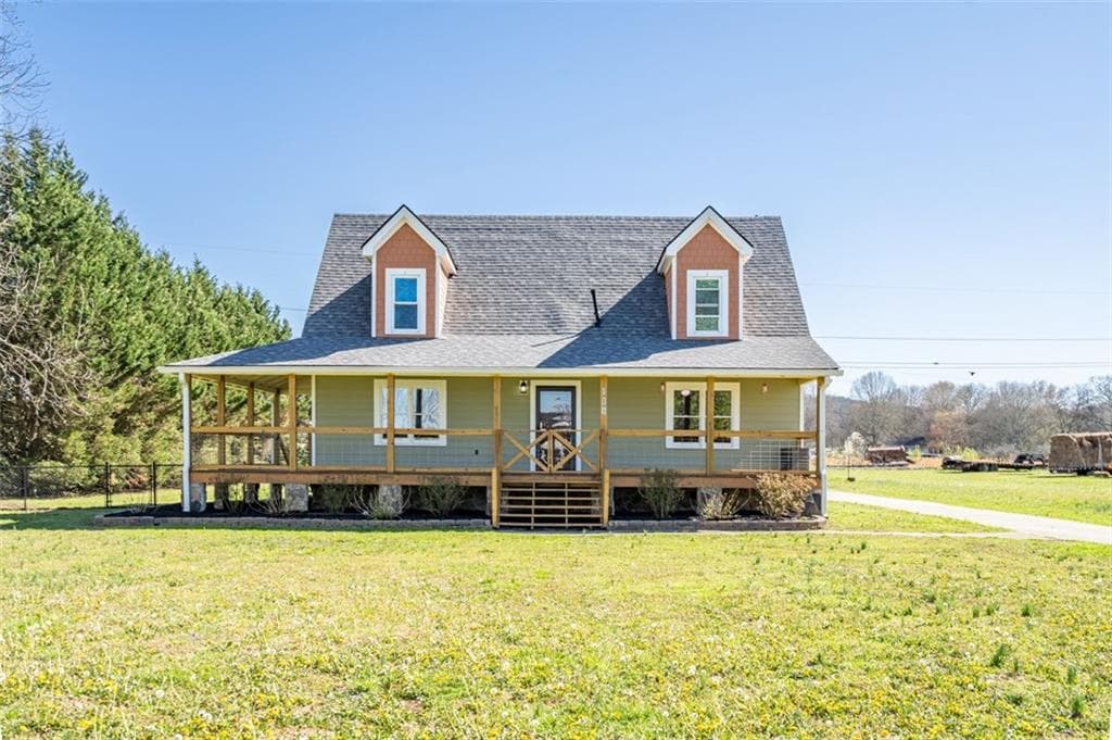 100 Main Street, Taylorsville, GA 30178 — most recent listing photo