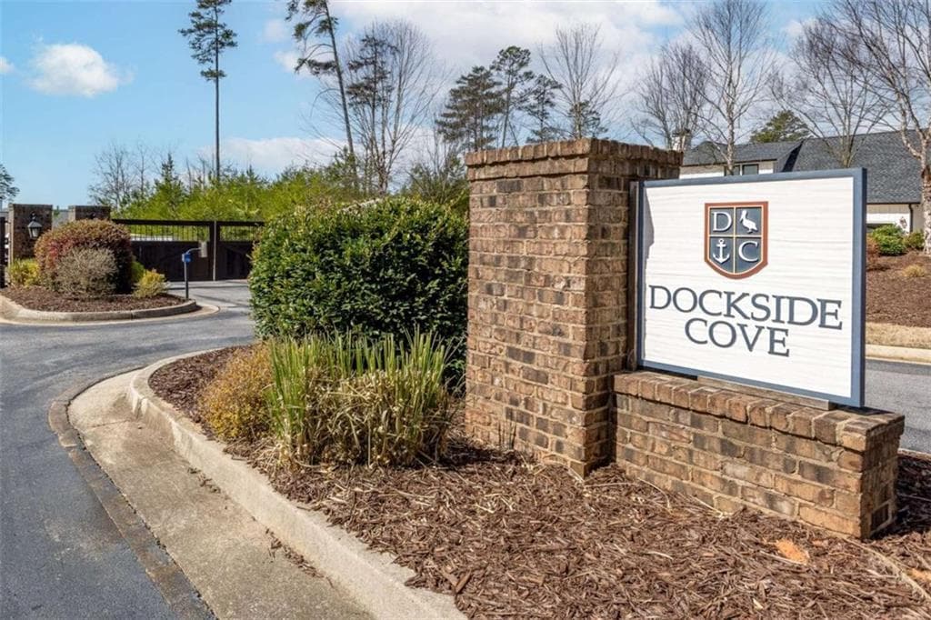 6011 Barefoot Drive, Gainesville, GA 30506 — most recent listing photo