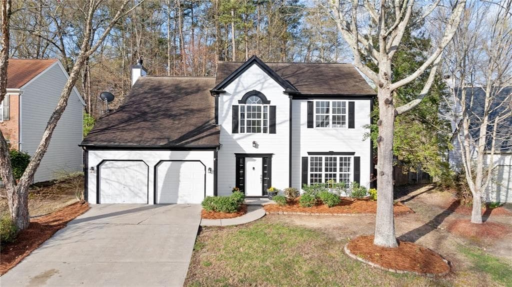2956 Stanstead Circle, Norcross, GA 30071 — most recent listing photo