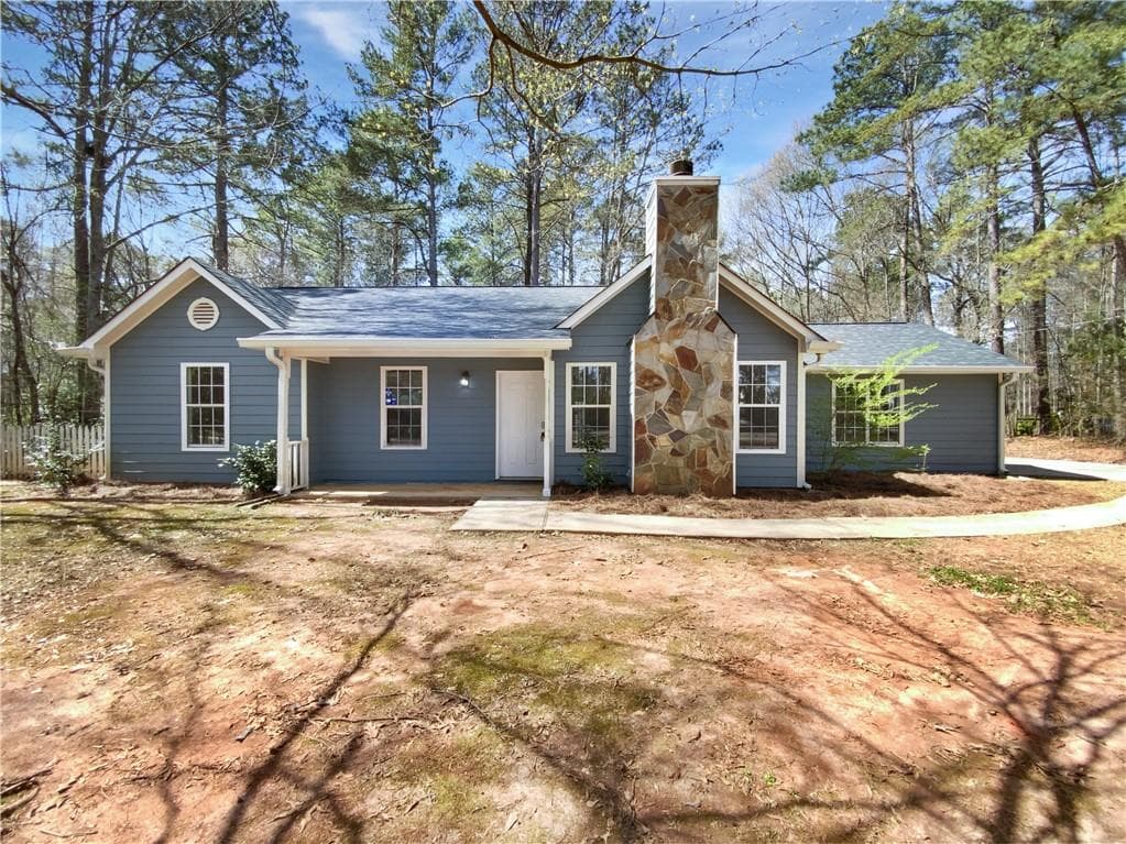 44 Standing Rock Road, Senoia, GA 30276 — most recent listing photo