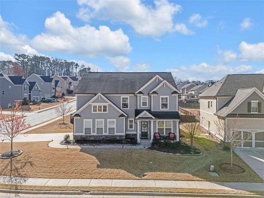 2650 LONGACRE PARK Way, Lawrenceville, GA 30044 — most recent listing photo