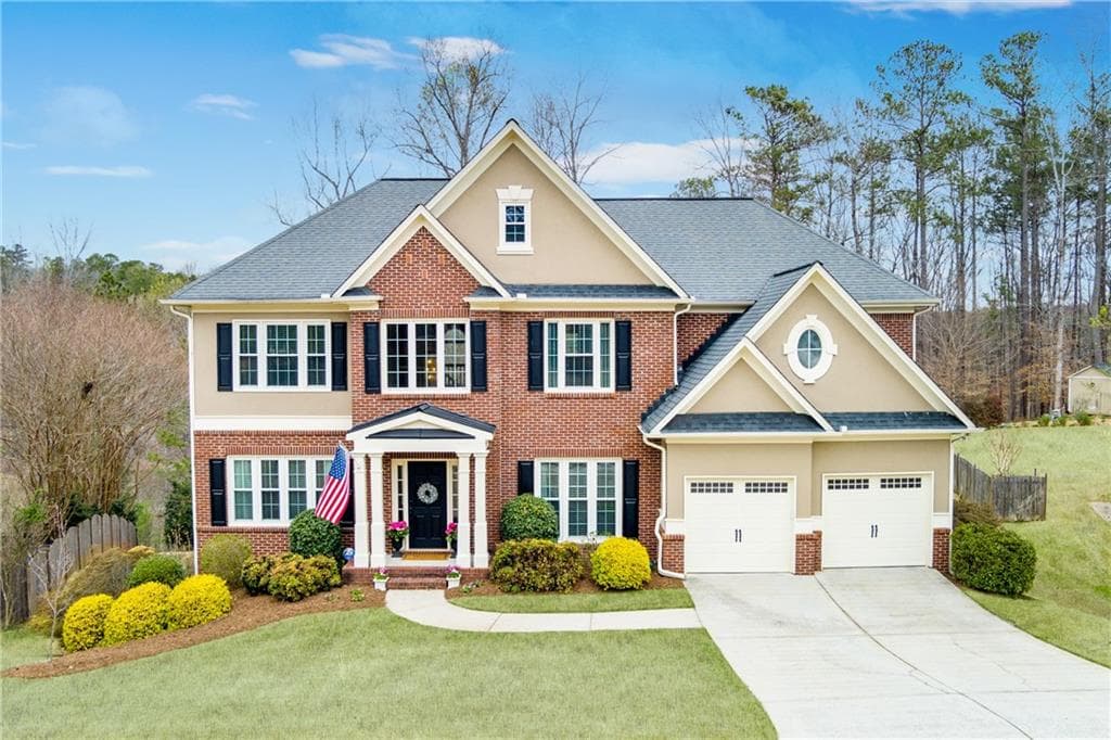5009 Preservation Pointe, Kennesaw, GA 30152 — most recent listing photo