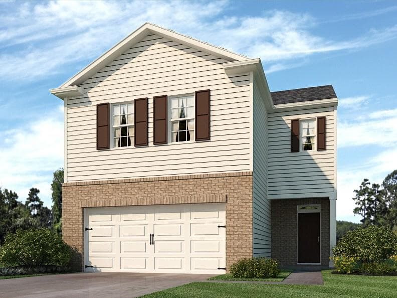 146 Rolling Meadow Trace, Jasper, GA 30143 — most recent listing photo