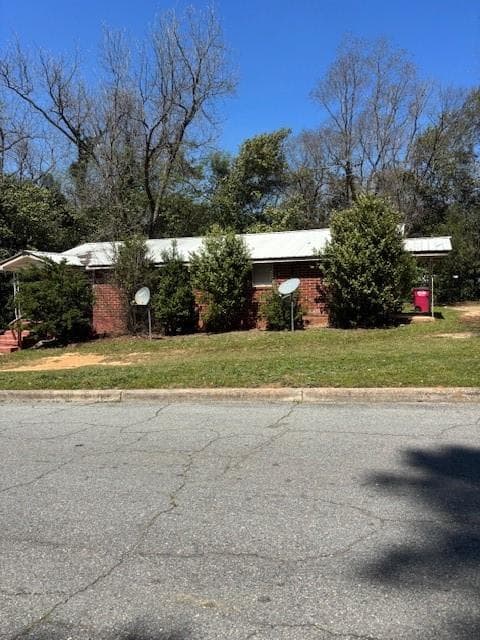 duplex sold at 4247 Capitol Avenue, Macon, GA 31206