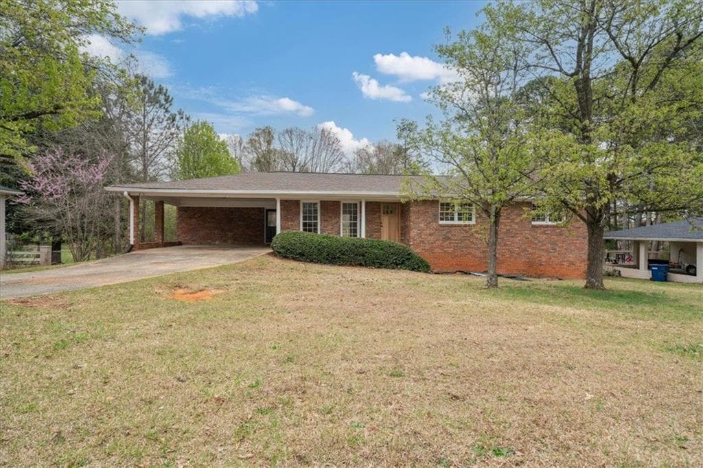 3355 Lauada Drive, Douglasville, GA 30135 — most recent listing photo
