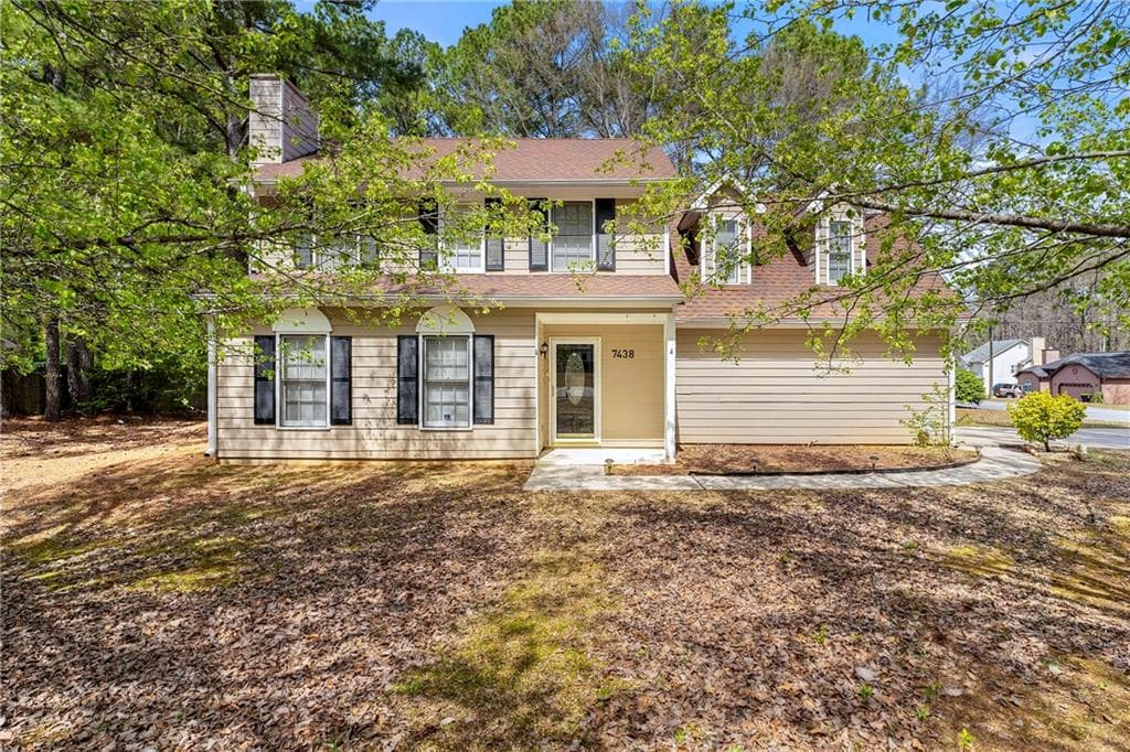 7438 Chilton Lane, Riverdale, GA 30296 — most recent listing photo