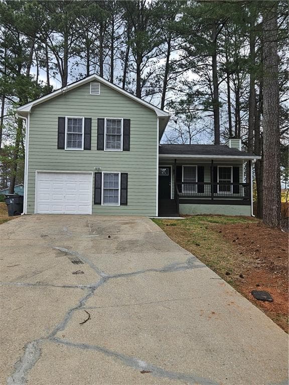 2179 Summertown Drive, Norcross, GA 30071 — most recent listing photo