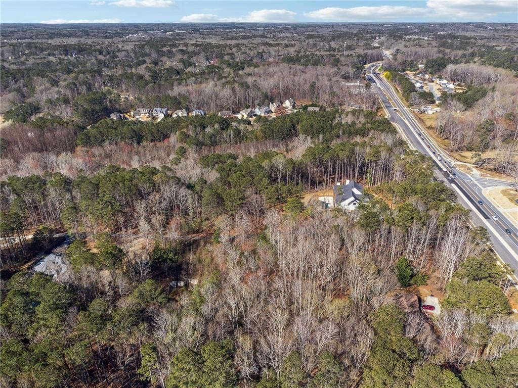 single family residence sold at 4979 Macland Road, Powder Springs, GA 30127