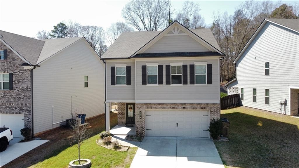 3214 Hawthorne Path, Braselton, GA 30517 — most recent listing photo