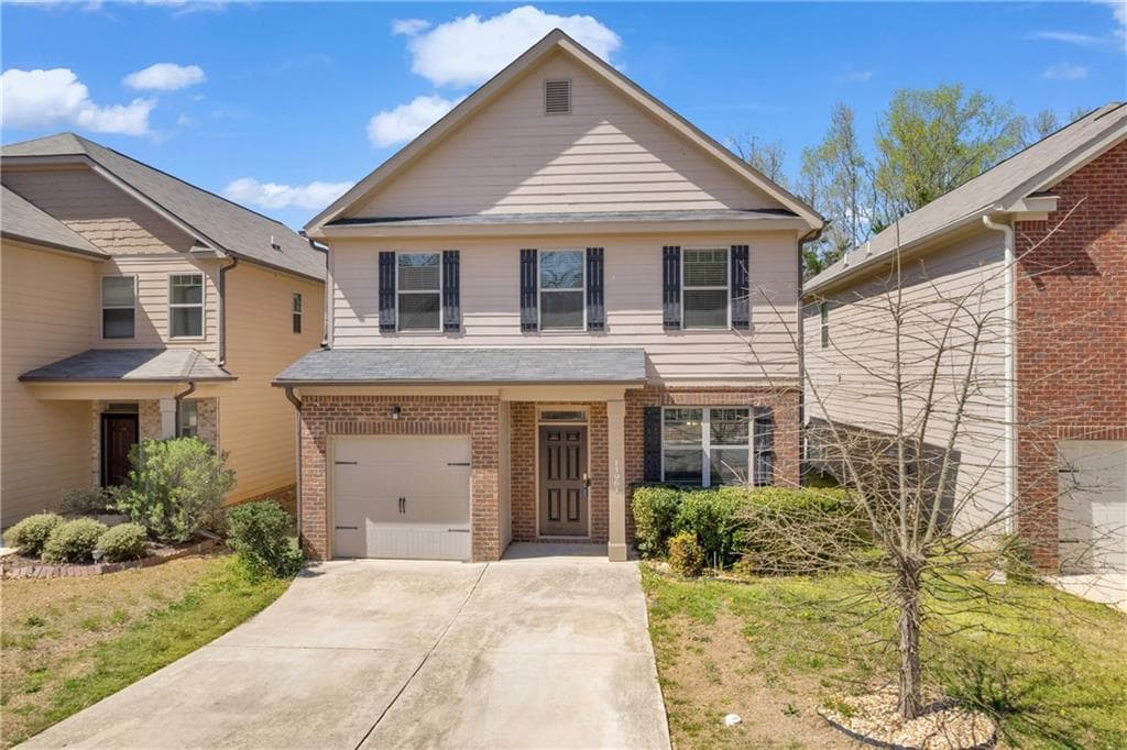 11961 Lovejoy Crossing Way, Hampton, GA 30228 — most recent listing photo
