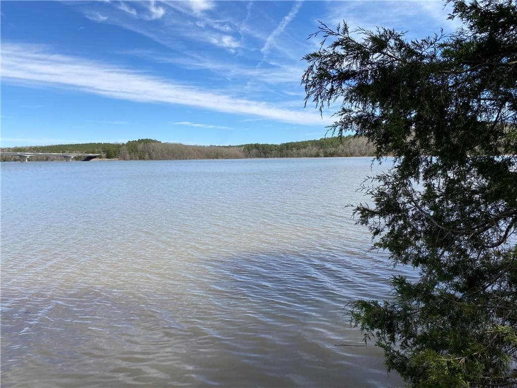 single family residence sold at Lot 14 Utah Drive, Elberton, GA 30635