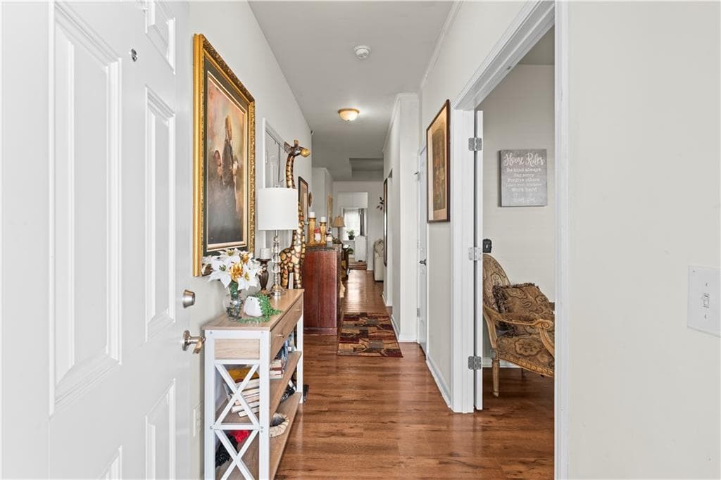 230 Rosenwald Lane, Hampton, GA 30228 — most recent listing photo