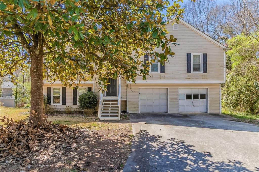 4 bedroom, 3 bathroom single family residence sold at 1270 Della Way, Lawrenceville, GA 30043