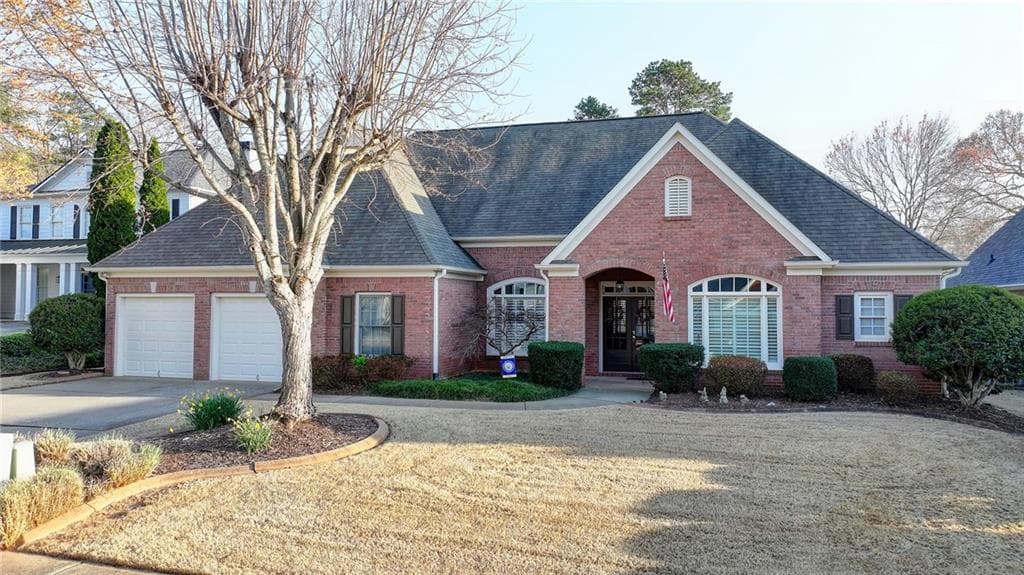 6330 Hunters View Lane, Cumming, GA 30041 — most recent listing photo