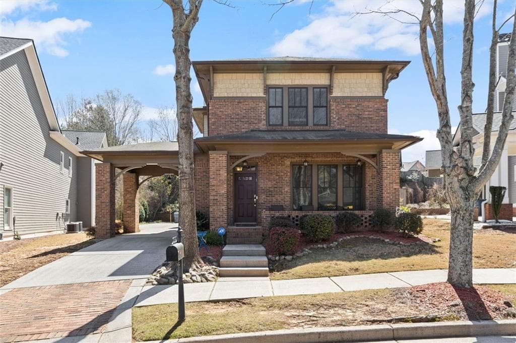 1917 Baxley Pine Trace, Suwanee, GA 30024 — most recent listing photo