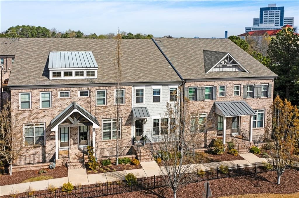2326 Mclean Chase, Smyrna, GA 30080 — most recent listing photo