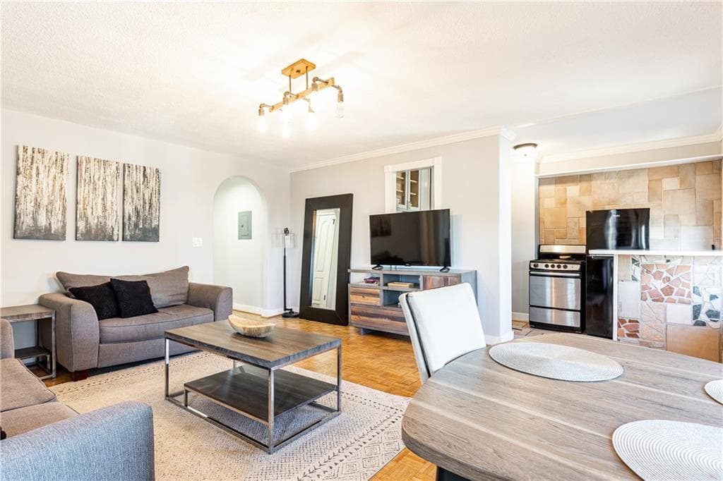 other sold at 300 W Peachtree 10D, Atlanta, GA 30308