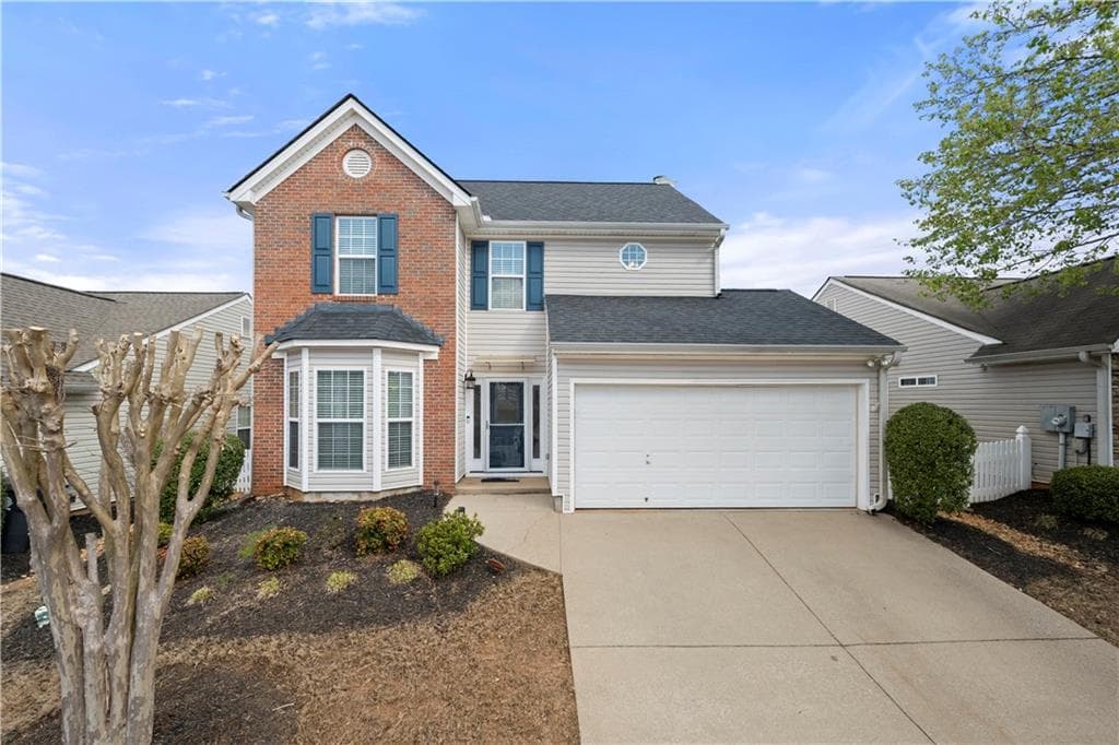 331 Greystone Parkway, Hiram, GA 30141 — most recent listing photo