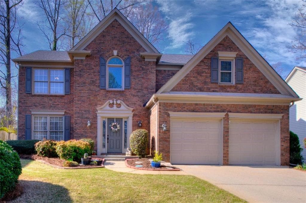 5045 Avala Park Lane, Peachtree Corners, GA 30092 — most recent listing photo