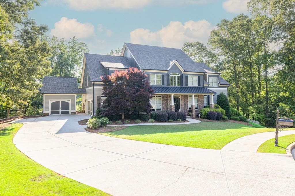 1521 Waterside Court, Jefferson, GA 30549 — most recent listing photo