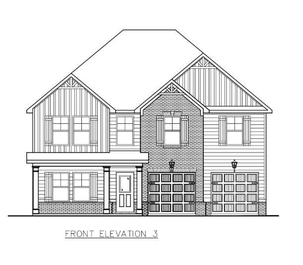 802 Major Oak Court, Villa Rica, GA 30180 — most recent listing photo