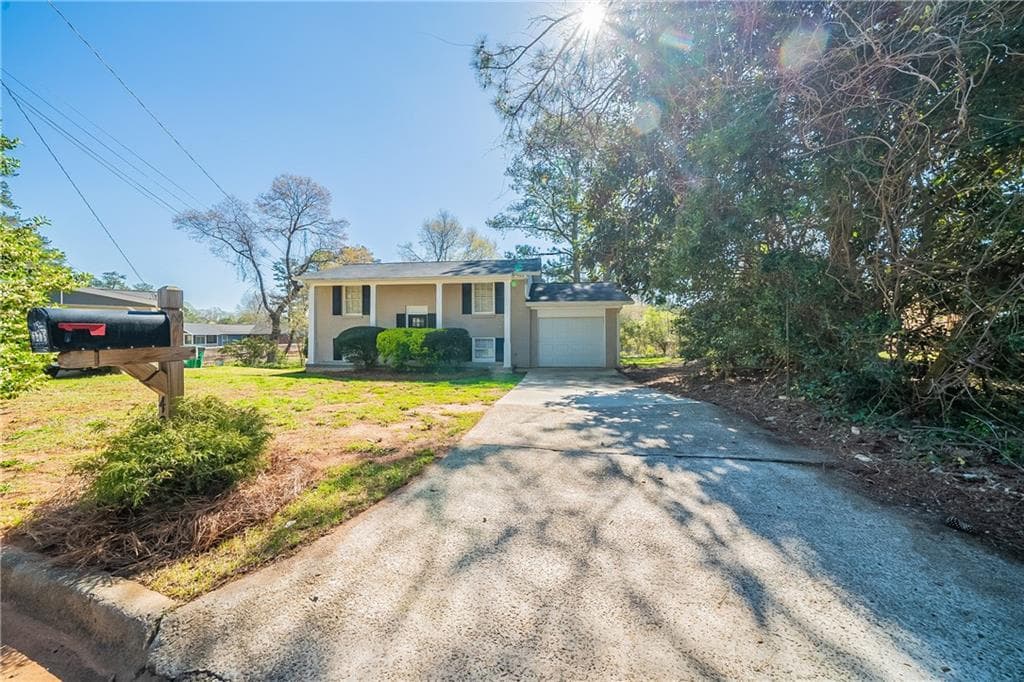 4205 Whittier Court, Decatur, GA 30034 — most recent listing photo