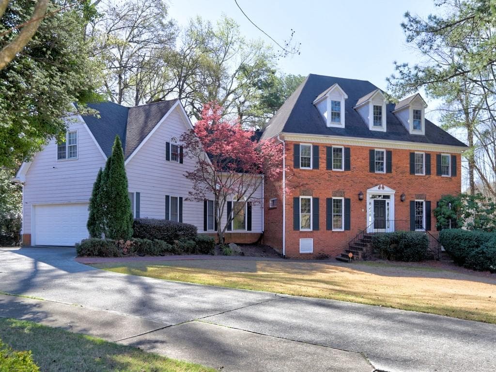 3012 Asheton Place, Marietta, GA 30068 — most recent listing photo