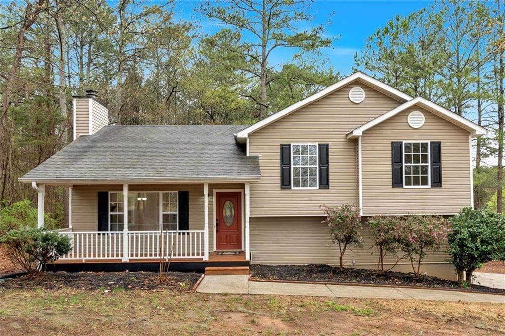 12 REMINGTON Court, Euharlee, GA 30145 — most recent listing photo