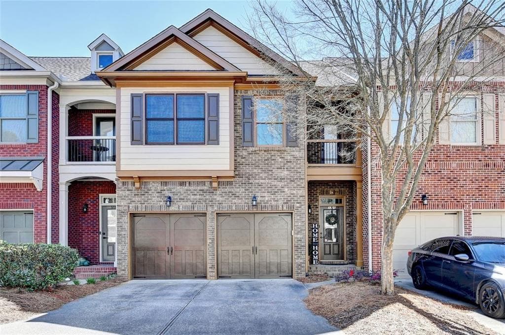 3235 Claudia Court, Peachtree Corners, GA 30092 — most recent listing photo