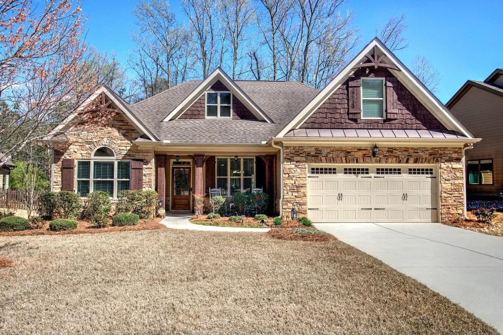 4 bedroom, 3 bathroom single family residence sold at 115 Dorys Way, Dallas, GA 30157