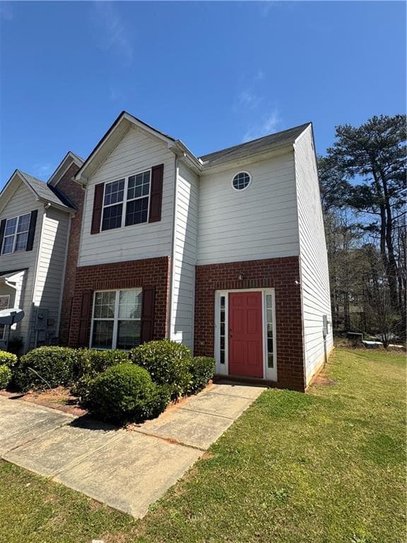 257 Brookview Drive, Riverdale, GA 30274 — most recent listing photo