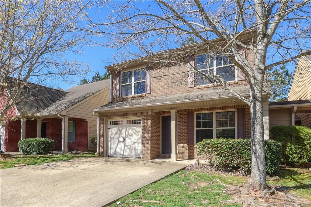 3 bedroom, 3 bathroom single family residence sold at 3059 Broadleaf Trl, Fairburn, GA 30213