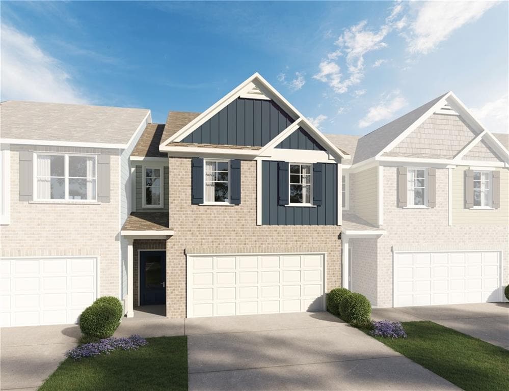 853 Cygnet Lane, Grayson, GA 30017 — most recent listing photo