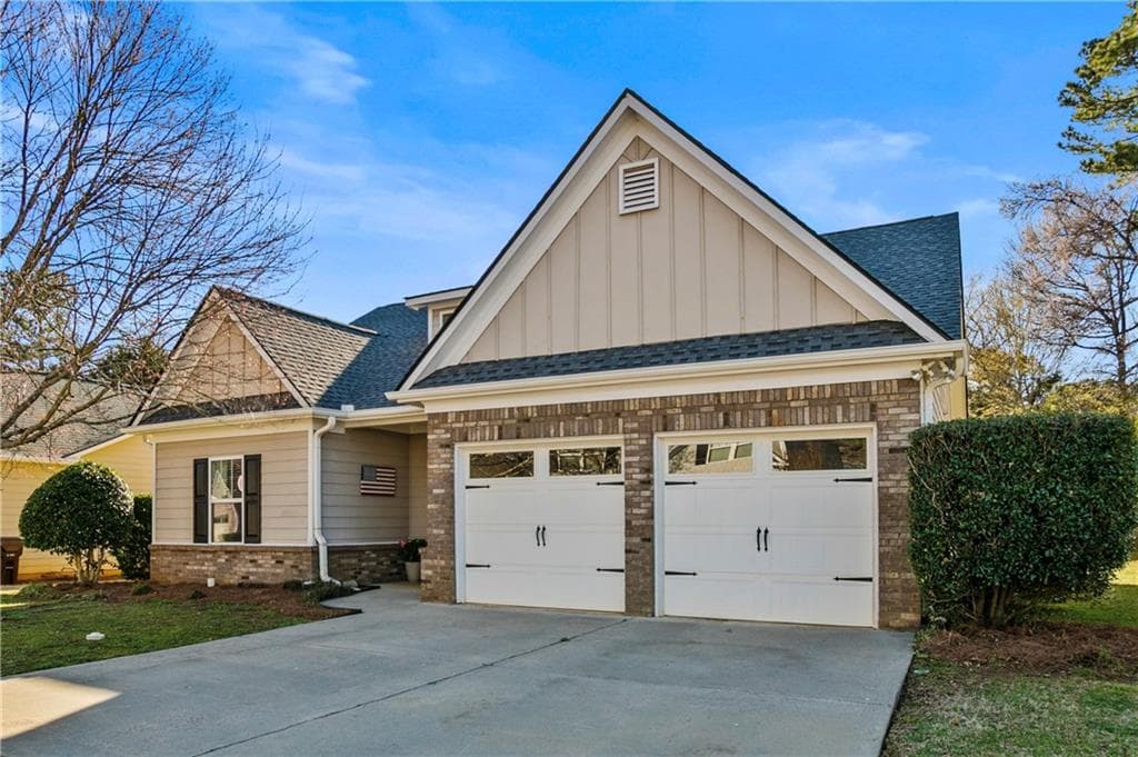 3 bedroom, 2 bathroom single family residence sold at 156 Mercer Lane, Cartersville, GA 30120