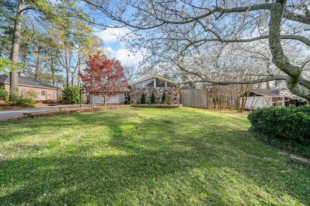 3576 High Green Drive, Marietta, GA 30068 — most recent listing photo