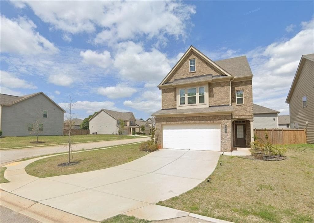 3 bedroom, 3 bathroom, 1,994 sq ft single family residence for sale at 3277 Baylor Circle, Mcdonough, GA 30253