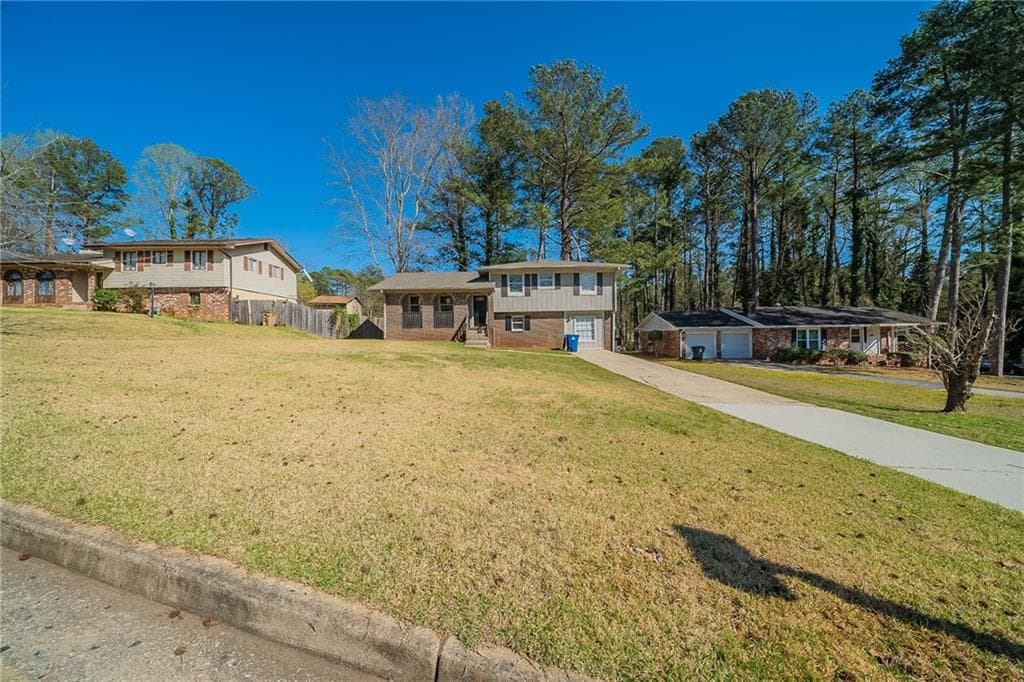 8904 Creekwood Court, Riverdale, GA 30274 — most recent listing photo