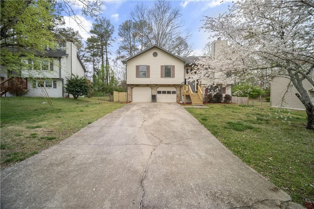 1517 CHERRY HILL Road, Conyers, GA 30094 — most recent listing photo