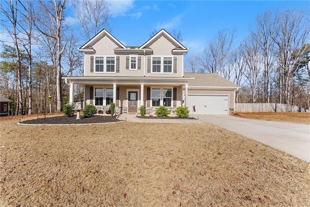 332 Waterford Circle, Cornelia, GA 30531 — most recent listing photo