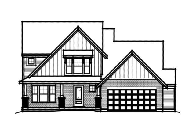 4 bedroom, 2 bathroom single family residence sold at 191 Kerr Drive, Hoschton, GA 30548