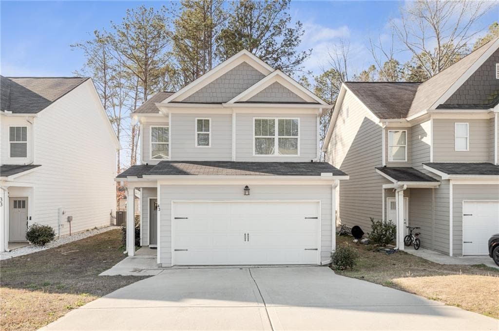43 Hood Park Court, Jasper, GA 30143 — most recent listing photo