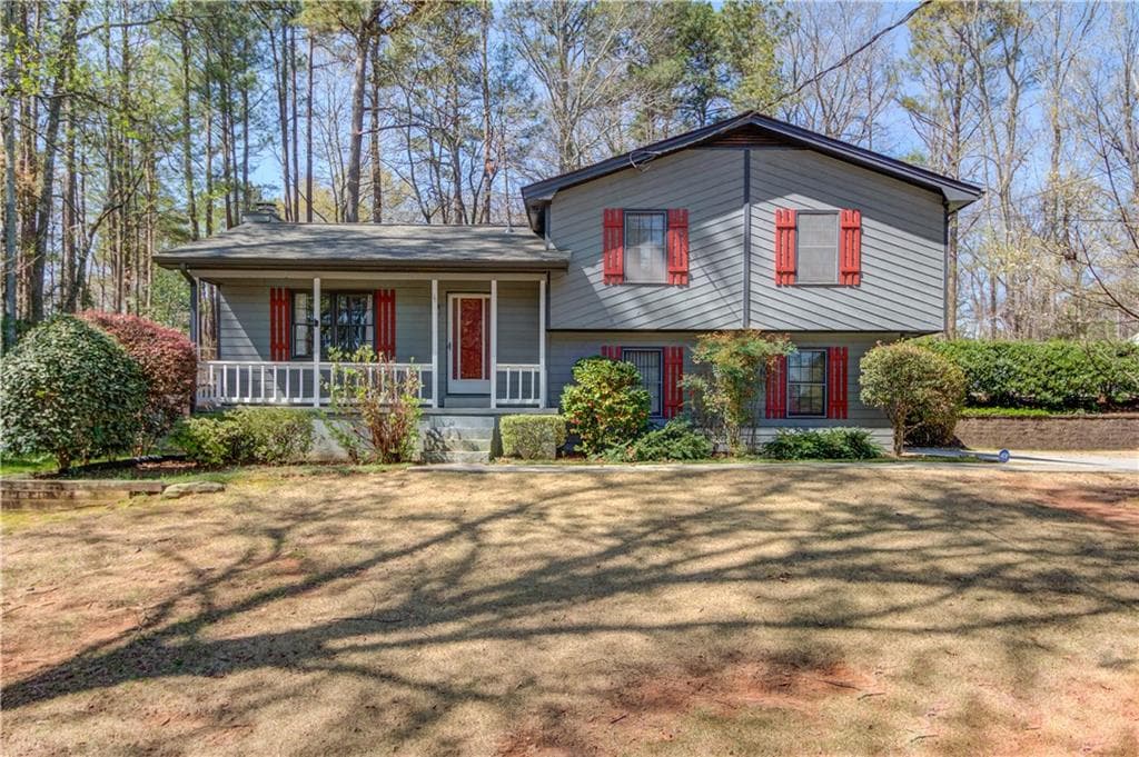 3165 Village Glen Trail, Snellville, GA 30039 — most recent listing photo