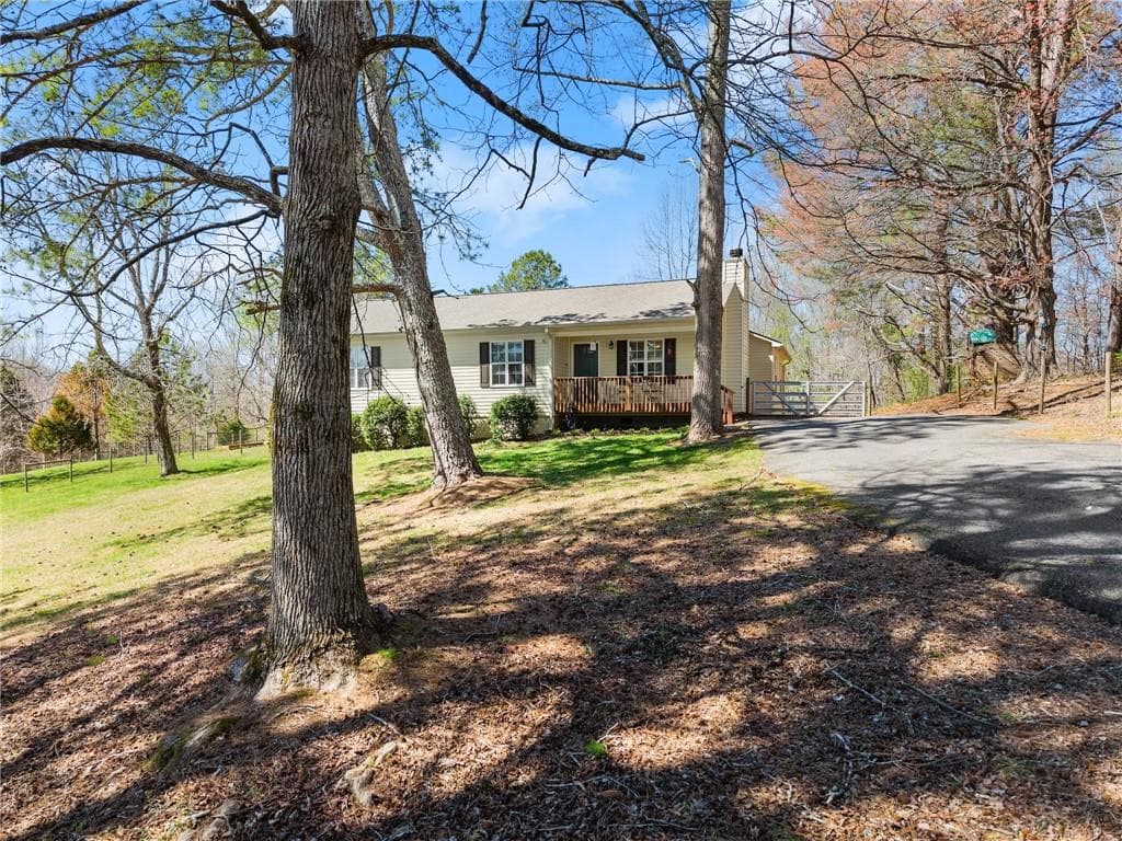 162 Grant Road, Dawsonville, GA 30534 — most recent listing photo