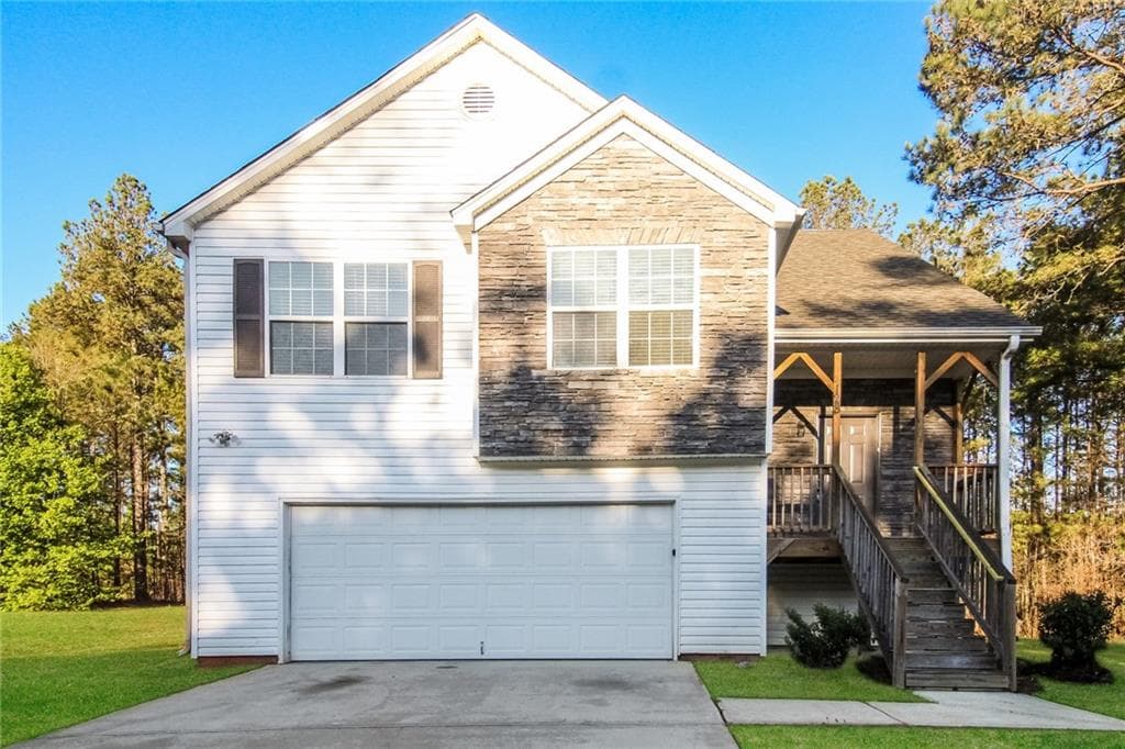 128 Buddy Boulevard, Mcdonough, GA 30252 — most recent listing photo