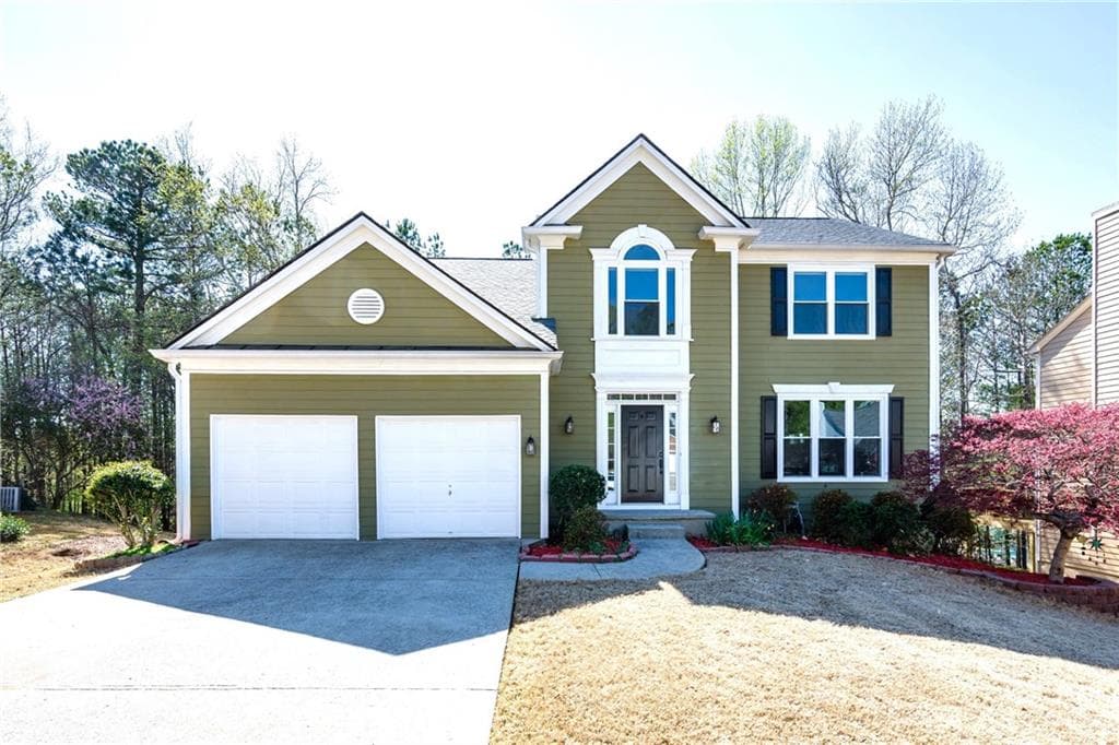 3876 Toccoa Falls Drive, Duluth, GA 30097 — most recent listing photo