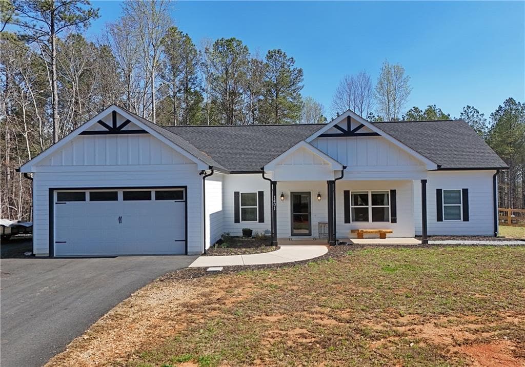1401 Larmon Forks Road, Dahlonega, GA 30533 — most recent listing photo