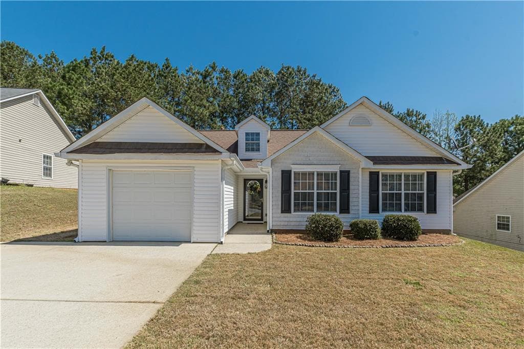 539 Creekview Overlook, Stockbridge, GA 30281 — most recent listing photo