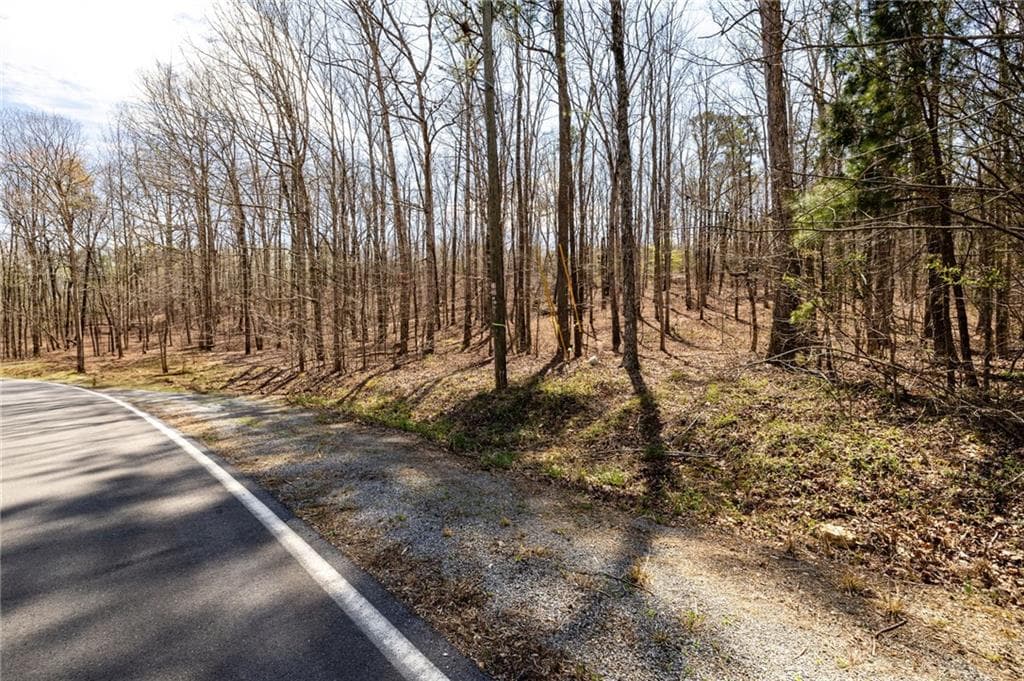 single family residence sold at 000 Flowery Branch Road, Kingston, GA 30145