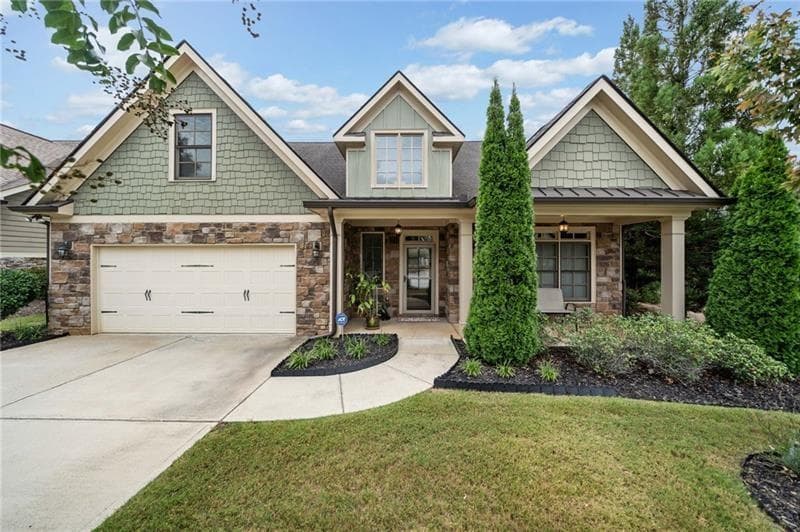 3124 Bentgrass Lane, Kennesaw, GA 30144 — most recent listing photo